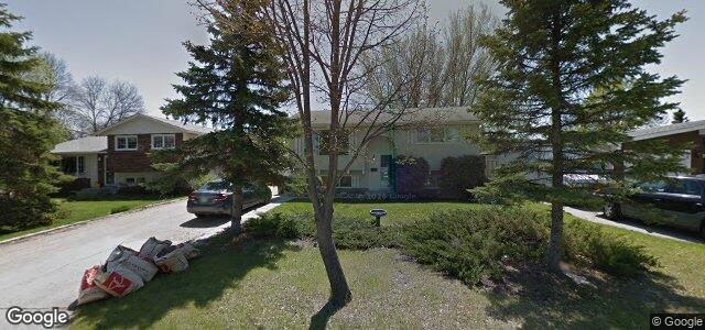 Larawan ng 6 Speyside Avenue sa Winnipeg, Manitoba