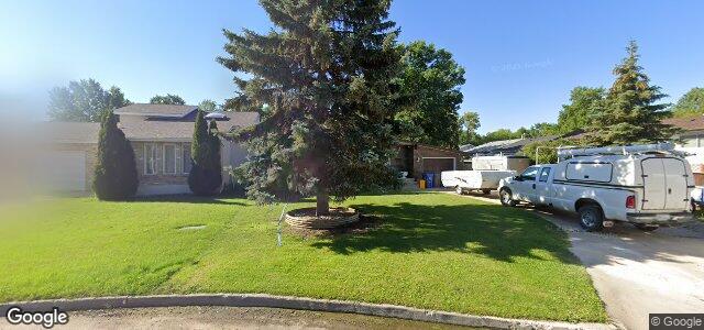 Larawan ng 60 Sparrow Road sa Winnipeg, Manitoba