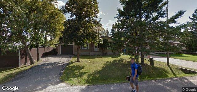 Larawan ng 6000 Betsworth Avenue sa Winnipeg, Manitoba