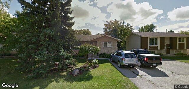 Photo of 6016 Furlan Boulevard in Winnipeg, Manitoba