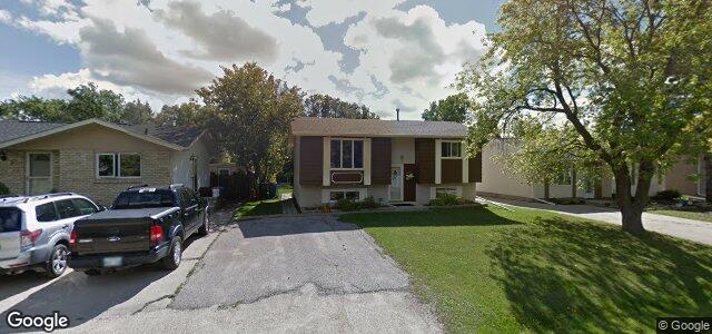 Larawan ng 6020 Furlan Boulevard sa Winnipeg, Manitoba