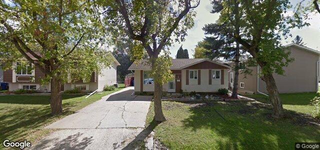 Larawan ng 6024 Furlan Boulevard sa Winnipeg, Manitoba