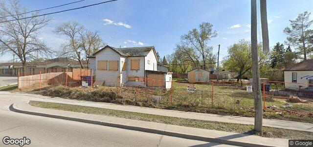 Larawan ng 6024 Roblin Boulevard sa Winnipeg, Manitoba