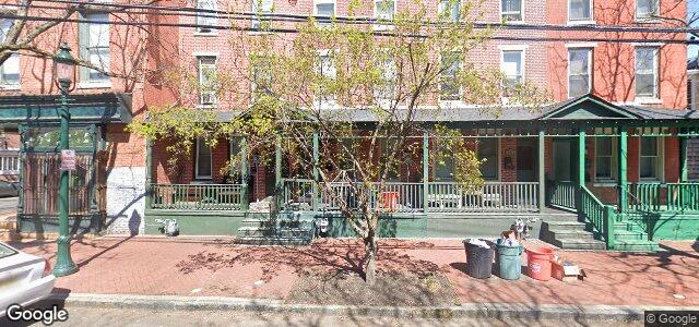 Larawan ng 605 Berkley Street sa Winnipeg, Manitoba