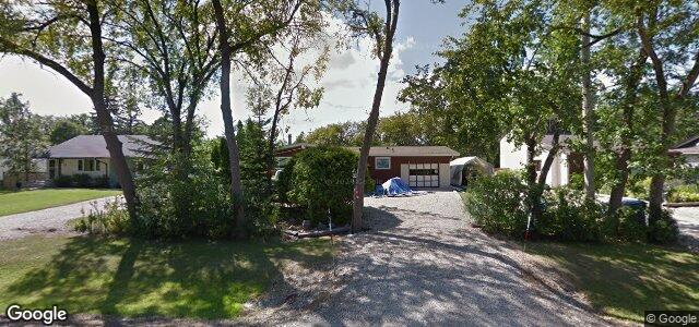 Larawan ng 606 Community Row sa Winnipeg, Manitoba