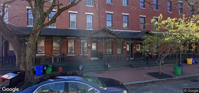 Larawan ng 610 Berkley Street sa Winnipeg, Manitoba