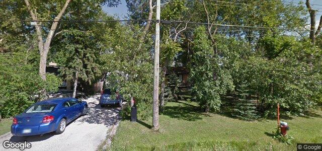 Larawan ng 611 Community Row sa Winnipeg, Manitoba