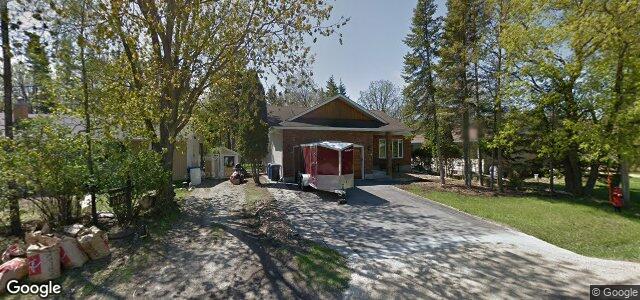 6138 Betsworth Avenue（加拿大曼尼托巴省温尼伯市）房屋照片