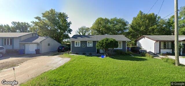 Larawan ng 6158 Rannock Avenue sa Winnipeg, Manitoba