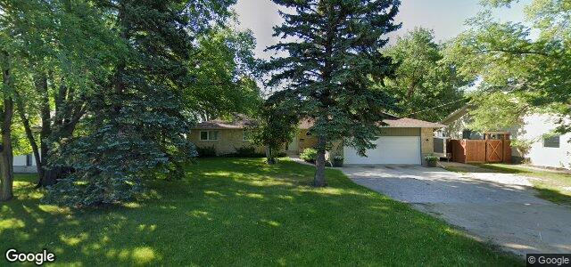 6166 Rannock Avenue（加拿大曼尼托巴省温尼伯市）房屋照片