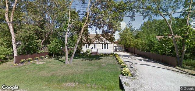 Larawan ng 617 Community Row sa Winnipeg, Manitoba