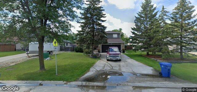 Larawan ng 62 Civic Street sa Winnipeg, Manitoba