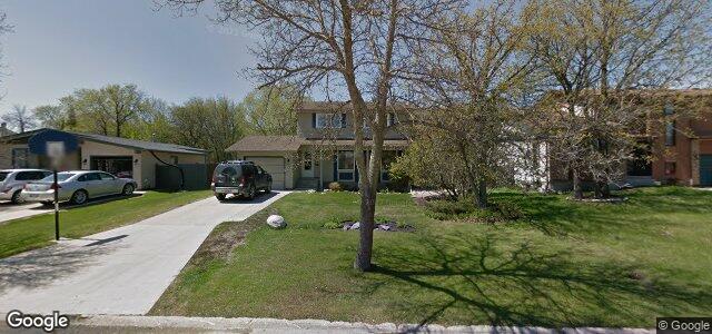 Larawan ng 62 Savoy Crescent sa Winnipeg, Manitoba