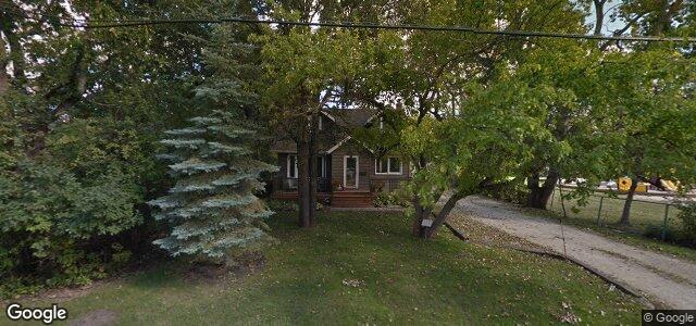 Larawan ng 623 Berkley Street sa Winnipeg, Manitoba