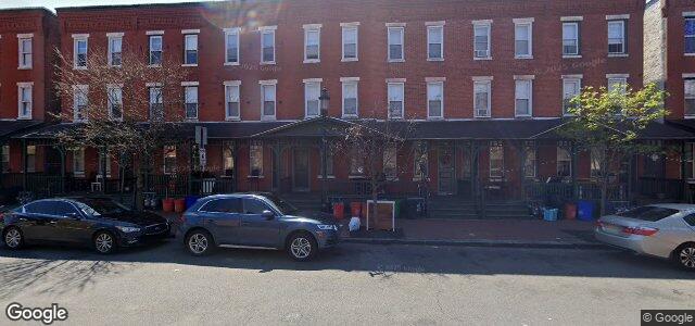 Larawan ng 626 Berkley Street sa Winnipeg, Manitoba