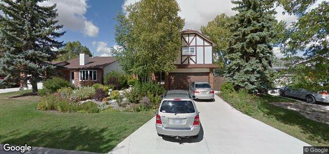 Larawan ng 63 Barbara Crescent sa Winnipeg, Manitoba