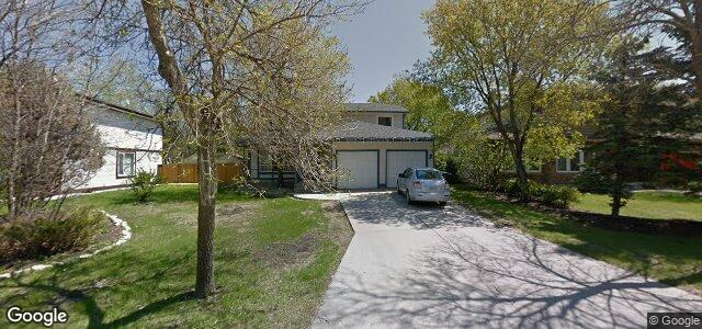 Larawan ng 63 Hunterspoint Road sa Winnipeg, Manitoba