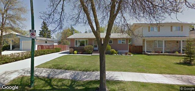 Larawan ng 63 Scotswood Drive sa Winnipeg, Manitoba