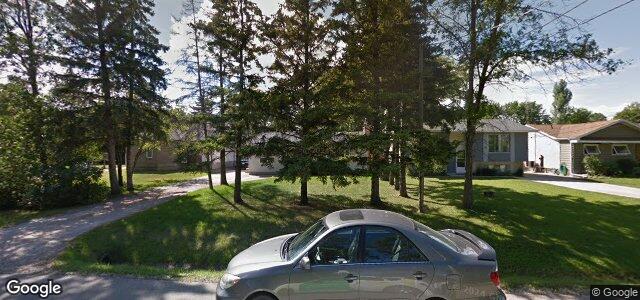 Larawan ng 630 Community Row sa Winnipeg, Manitoba