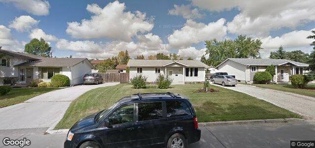 Larawan ng 6361 Betsworth Avenue sa Winnipeg, Manitoba