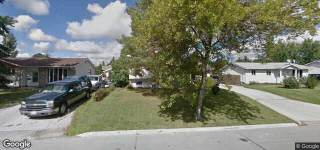 Photo of 6365 Betsworth Avenue in Winnipeg, Manitoba