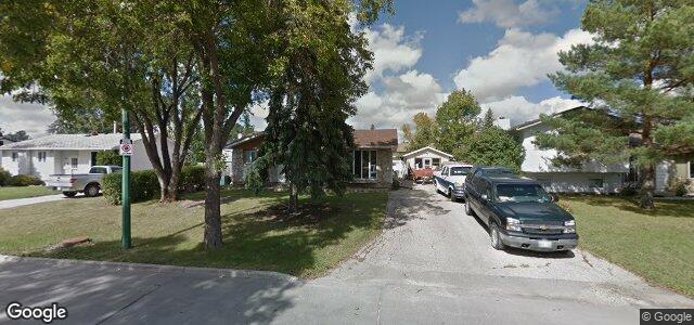 Larawan ng 6369 Betsworth Avenue sa Winnipeg, Manitoba