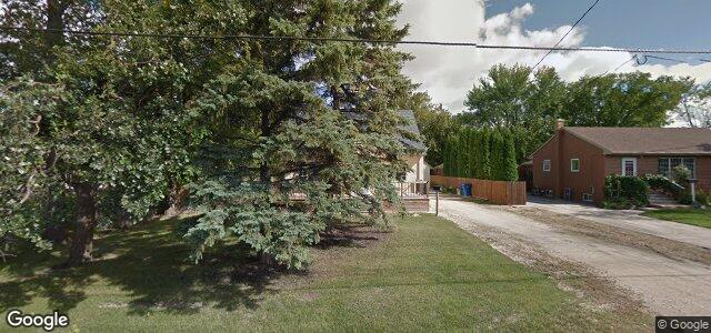 Larawan ng 641 Berkley Street sa Winnipeg, Manitoba