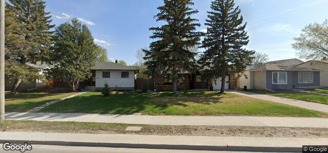 Larawan ng 6420 Roblin Boulevard sa Winnipeg, Manitoba
