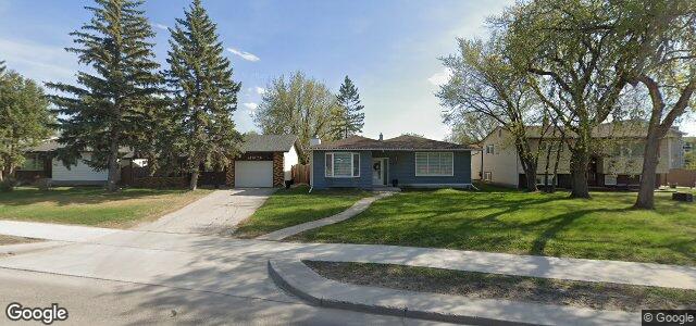 Larawan ng 6424 Roblin Boulevard sa Winnipeg, Manitoba