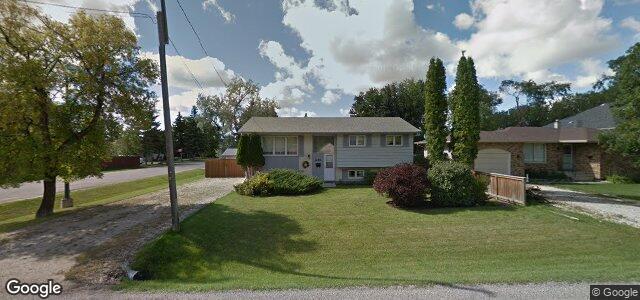 Larawan ng 646 Berkley Street sa Winnipeg, Manitoba