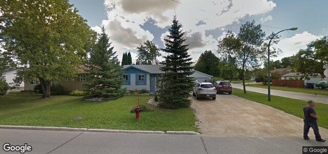 Larawan ng 6484 Betsworth Avenue sa Winnipeg, Manitoba