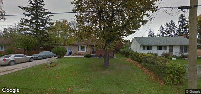 Larawan ng 651 Berkley Street sa Winnipeg, Manitoba