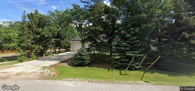 Larawan ng 655 Community Row sa Winnipeg, Manitoba