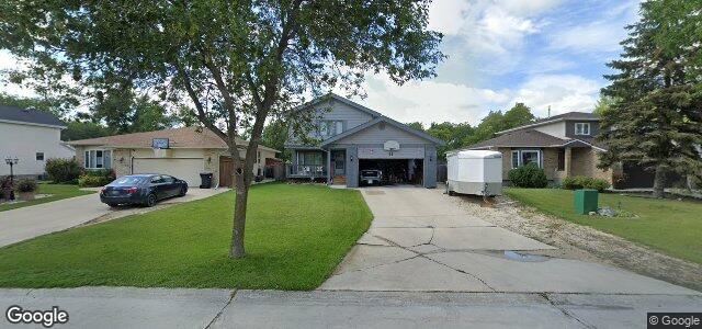 Larawan ng 66 Civic Street sa Winnipeg, Manitoba