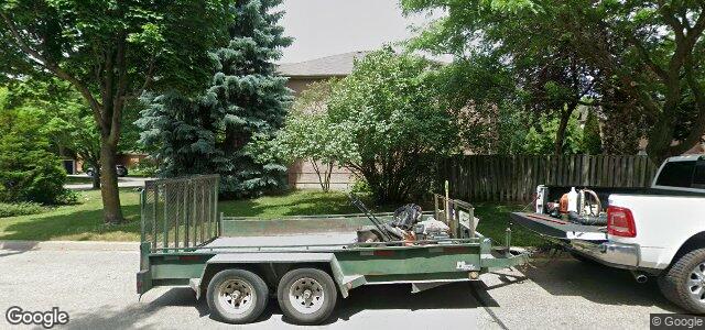 Larawan ng 66 Savoy Crescent sa Winnipeg, Manitoba