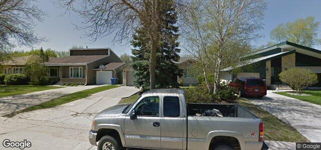 Larawan ng 66 The Bridle Path sa Winnipeg, Manitoba