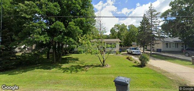 Larawan ng 661 Community Row sa Winnipeg, Manitoba