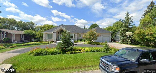 Larawan ng 662 Community Row sa Winnipeg, Manitoba