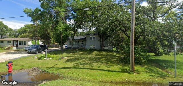 Larawan ng 667 Community Row sa Winnipeg, Manitoba