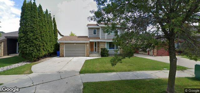 Larawan ng 67 Civic Street sa Winnipeg, Manitoba