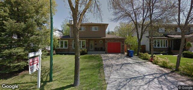 Larawan ng 67 Hunterspoint Road sa Winnipeg, Manitoba