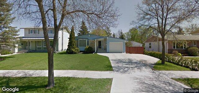Larawan ng 67 Scotswood Drive sa Winnipeg, Manitoba