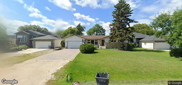 Larawan ng 680 Community Row sa Winnipeg, Manitoba