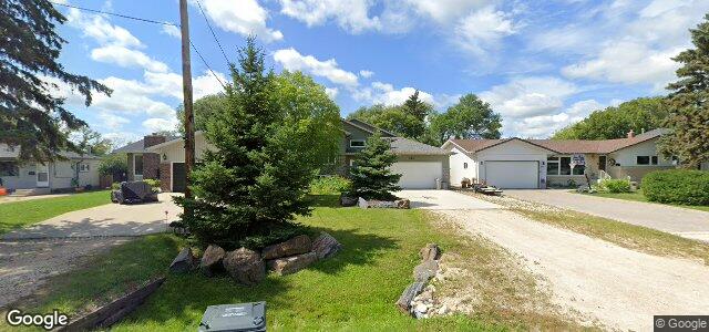 Larawan ng 686 Community Row sa Winnipeg, Manitoba