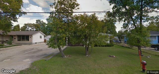 Larawan ng 691 Berkley Street sa Winnipeg, Manitoba