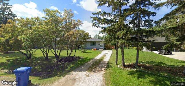 Larawan ng 694 Community Row sa Winnipeg, Manitoba
