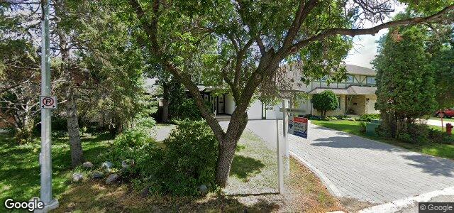 Photo of 7 Hunterspoint Road in Winnipeg, Manitoba