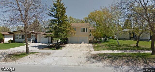 Larawan ng 7 Scotswood Drive sa Winnipeg, Manitoba