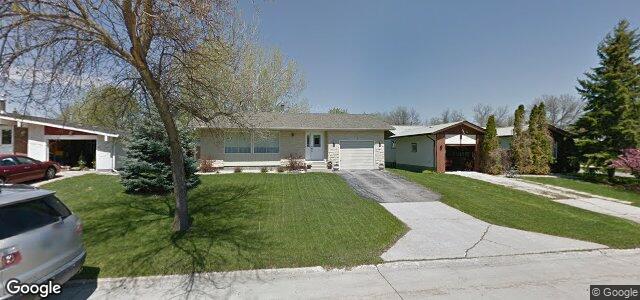 7 Selwood Avenue（加拿大曼尼托巴省溫尼伯市）房屋照片