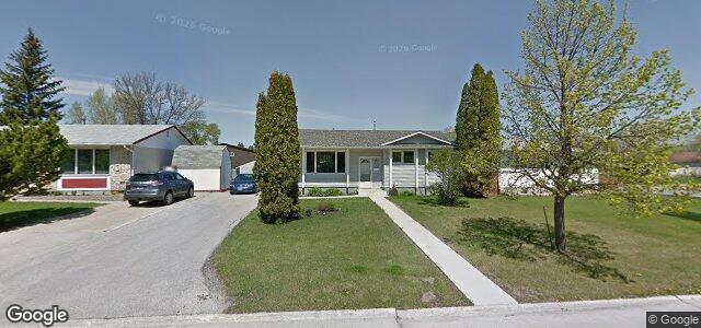 Larawan ng 7 Speyside Avenue sa Winnipeg, Manitoba